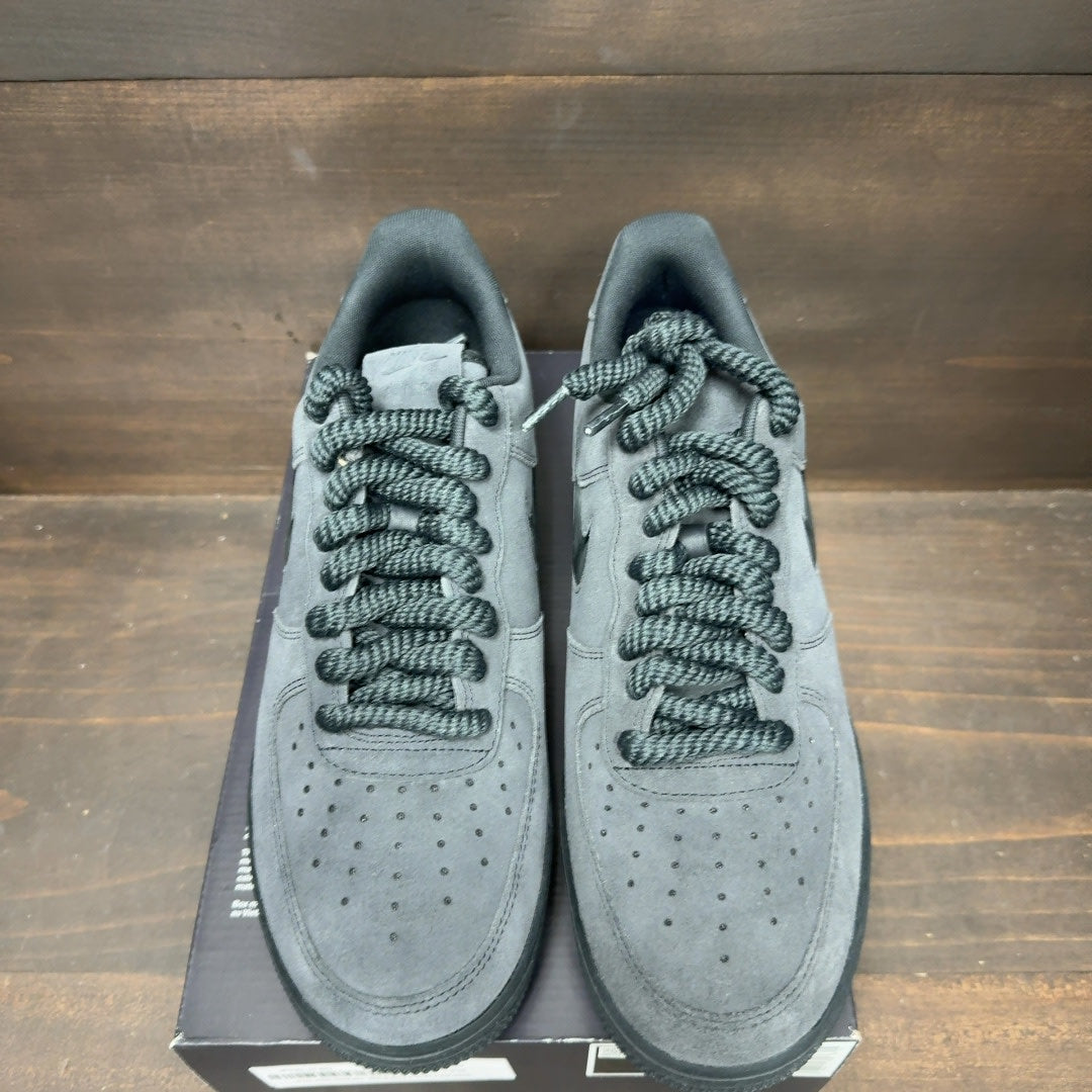 Nike Air Force 1 Low EYBL Off Noir Size 10.5 - Image 3