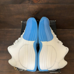 Jordan Jumpman Team 1 White University Blue (2023) - Image 5