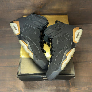 Jordan 6 Retro DMP (2020) - Image 2