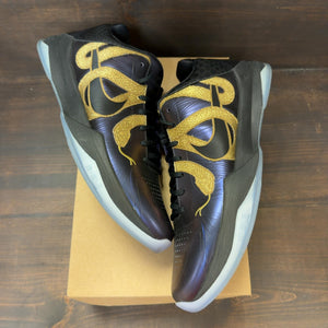 Nike Kobe 5 Protro Year of the Mamba Eggplant Size 13 (Pre-Owned) - Image 2