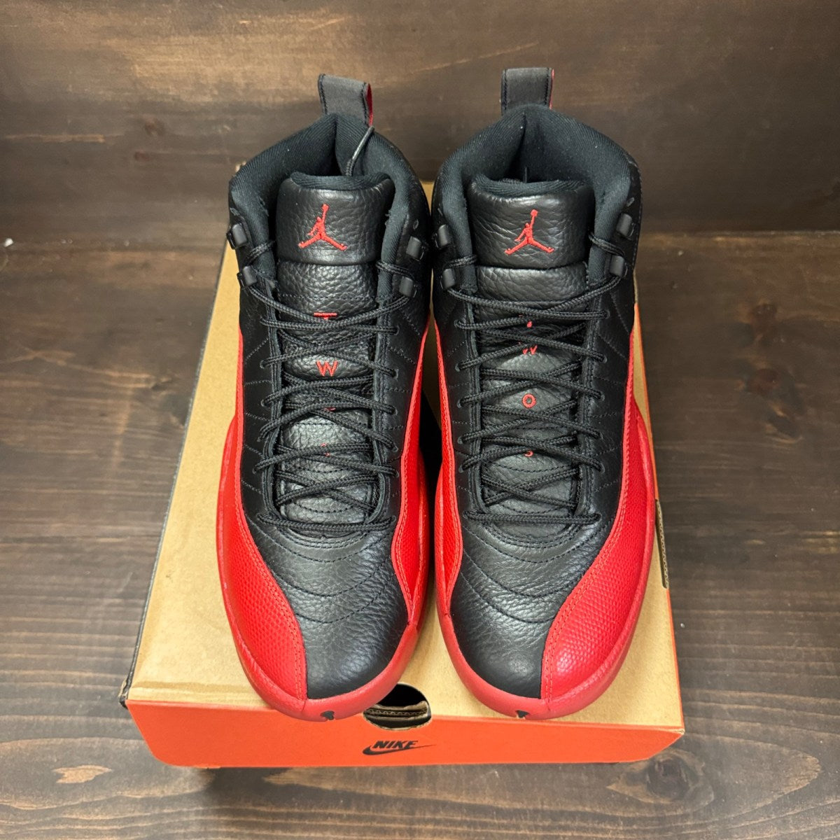Jordan 12 Retro Flu Game (2025) - Image 3