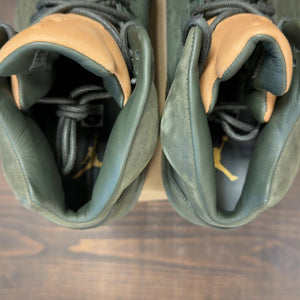 Jordan 5 Retro Take Flight Size 11 (Pre-Owned) - aux