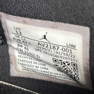 Jordan 11 Retro Low 72-10 - Image 8