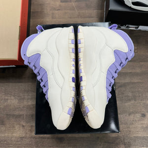 Jordan 10 Retro Hydrangeas (Women's) - Image 3