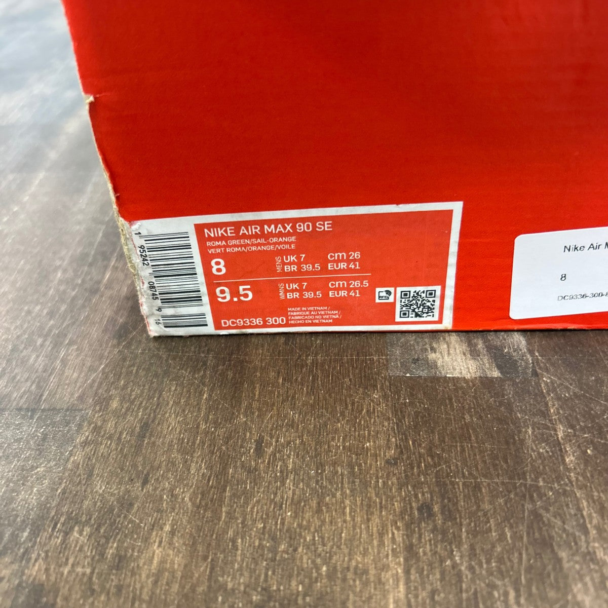 Nike Air Max 90 SE Running Club - Image 6