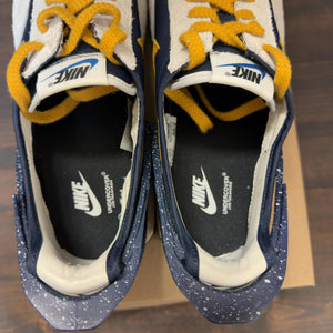 Nike Daybreak Undercover Obsidian (Women's) Size 13.5W (Pre-Owned) - Image 5