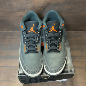 Jordan 3 Retro Fear Pack (2023) - Image 3