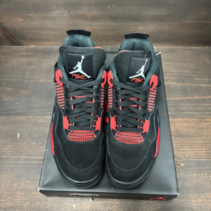 Jordan 4 Retro Red Thunder - Image 3