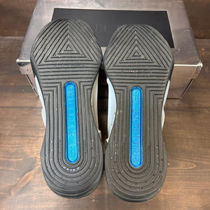 Nike GT Future Metallic Silver - Image 6