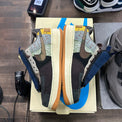 Nike Air Force 1 Low Travis Scott Cactus Jack - Image 3