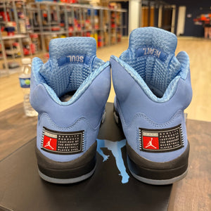 Jordan 5 Retro UNC University Blue - Image 4