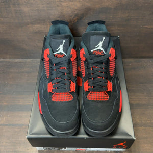 Jordan 4 Retro Red Thunder - Image 3