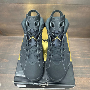 Jordan 6 Retro DMP (2020) Size 10 (Pre-Owned)