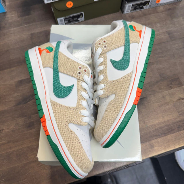Nike SB Dunk Low Jarritos Size 7.5 (Pre-Owned) - Image 1