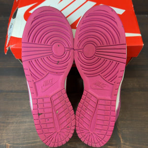 Nike Dunk Low Active Fuchsia (GS) - Image 7