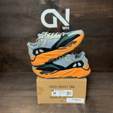 adidas Yeezy Boost 700 Wash Orange - Image 1