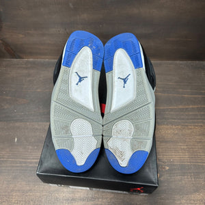 Jordan 4 Retro Motorsports Alternate - Image 6