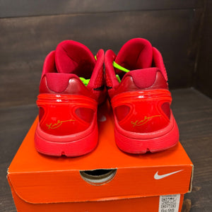 Nike Kobe 6 Protro Reverse Grinch (GS) - Image 5