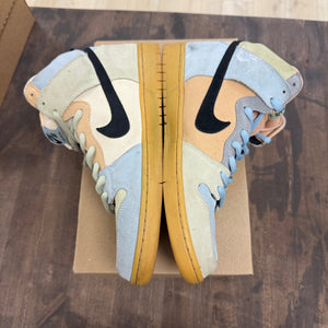 Nike SB Dunk High Spectrum Size 11 (Pre-Owned) - Image 4