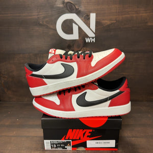 Jordan 1 Retro Low OG Chicago (2025) - Image 1