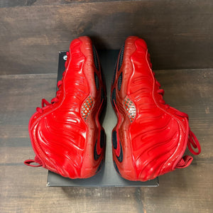 Nike Air Foamposite Pro Red October (2026) - Image 6