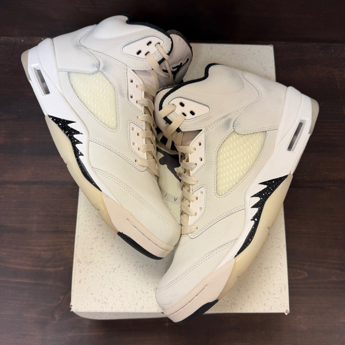 Jordan 5 Retro SE Sail - Image 2
