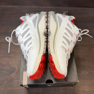 Salomon XT-4K Kith Kithmas White Red - Image 4
