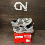 Nike Zoom Vomero 5 College Grey Black-Cave Stone (GS) - Image 1