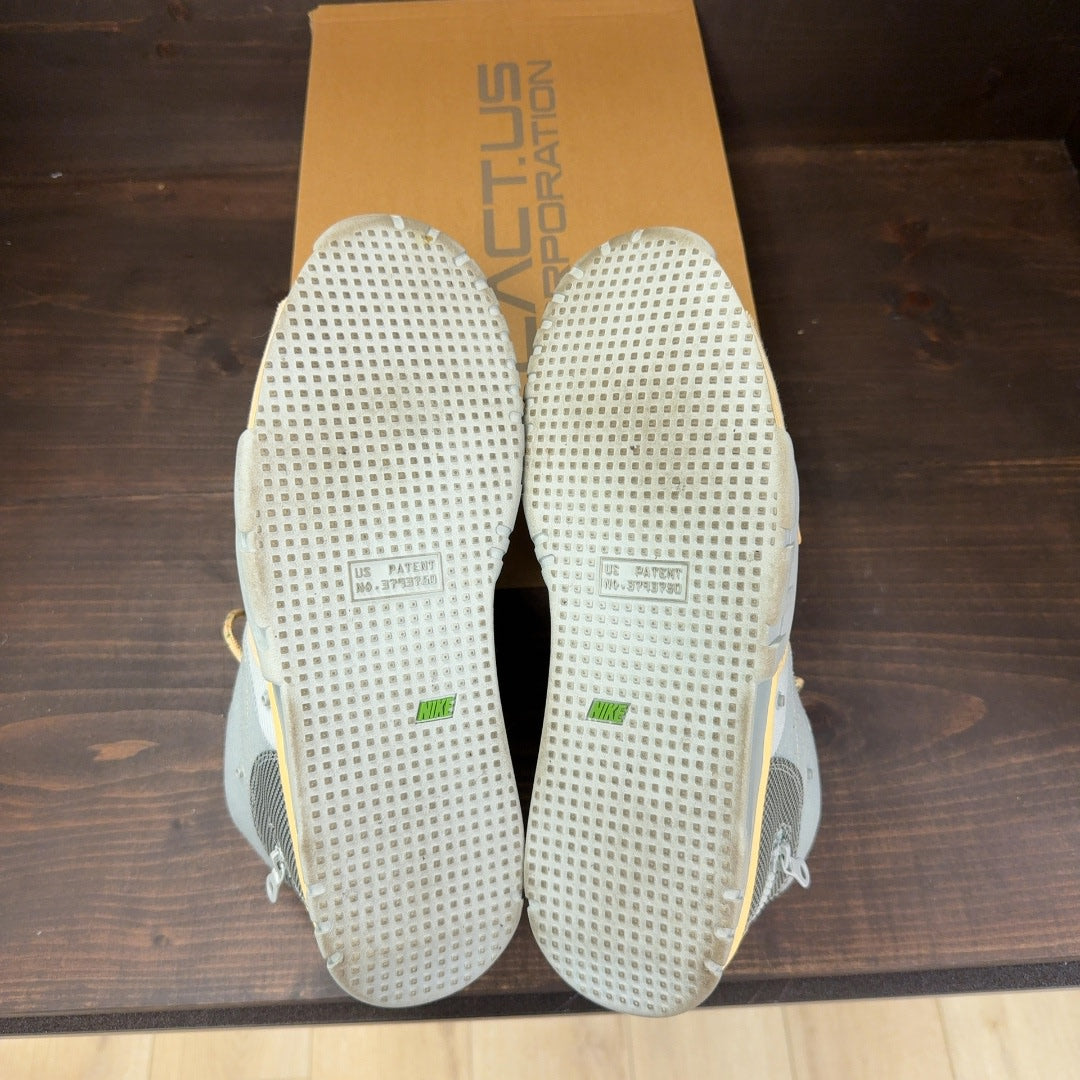 Nike Air Trainer 1 SP Travis Scott Grey Haze - Image 6