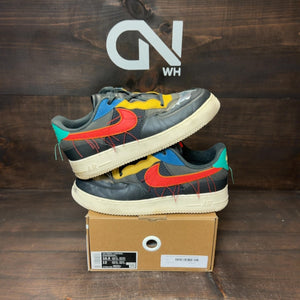 Nike Air Force 1 Low BHM (2020) - Image 1