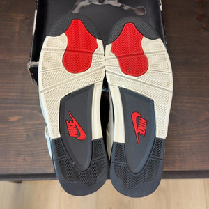 Jordan 4 Retro OG Flight Club - Image 9