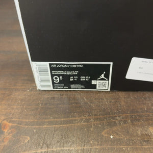 Jordan 11 Retro DMP Gratitude (2023) - Image 7