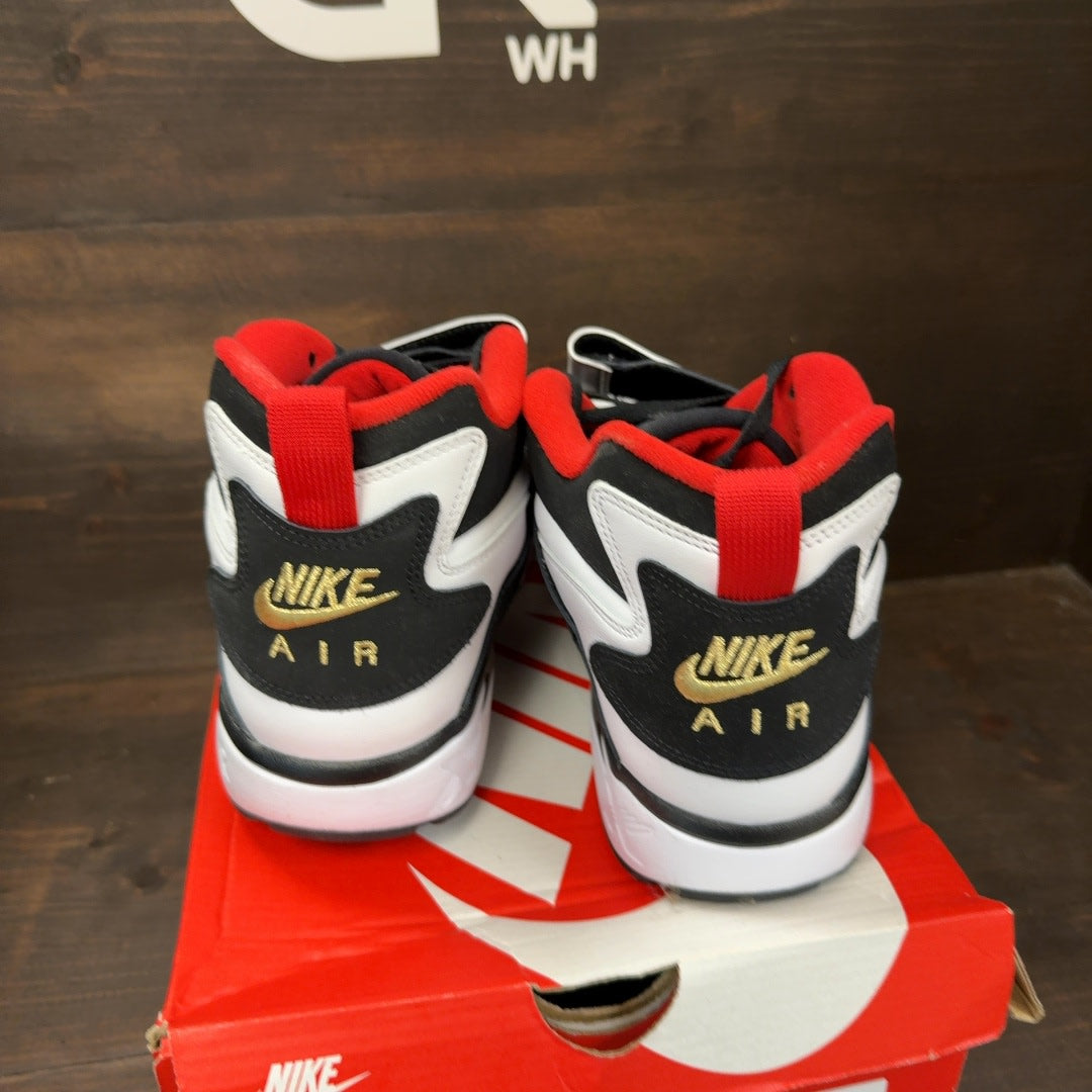 Nike Air Diamond Turf 49ers (2025) - Image 4