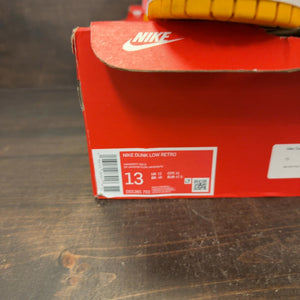 Nike Dunk Low Arizona State - Image 7