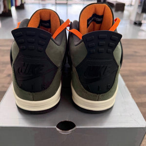 Jordan 4 Retro OG SP Undefeated (2025) - Image 3