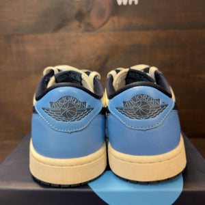 Jordan 1 Low OG Obsidian UNC - Image 4