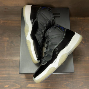 Jordan 11 Retro Space Jam (2016) - Image 2