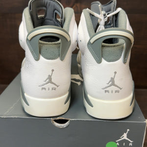 Jordan 6 Retro Cool Grey - Image 5