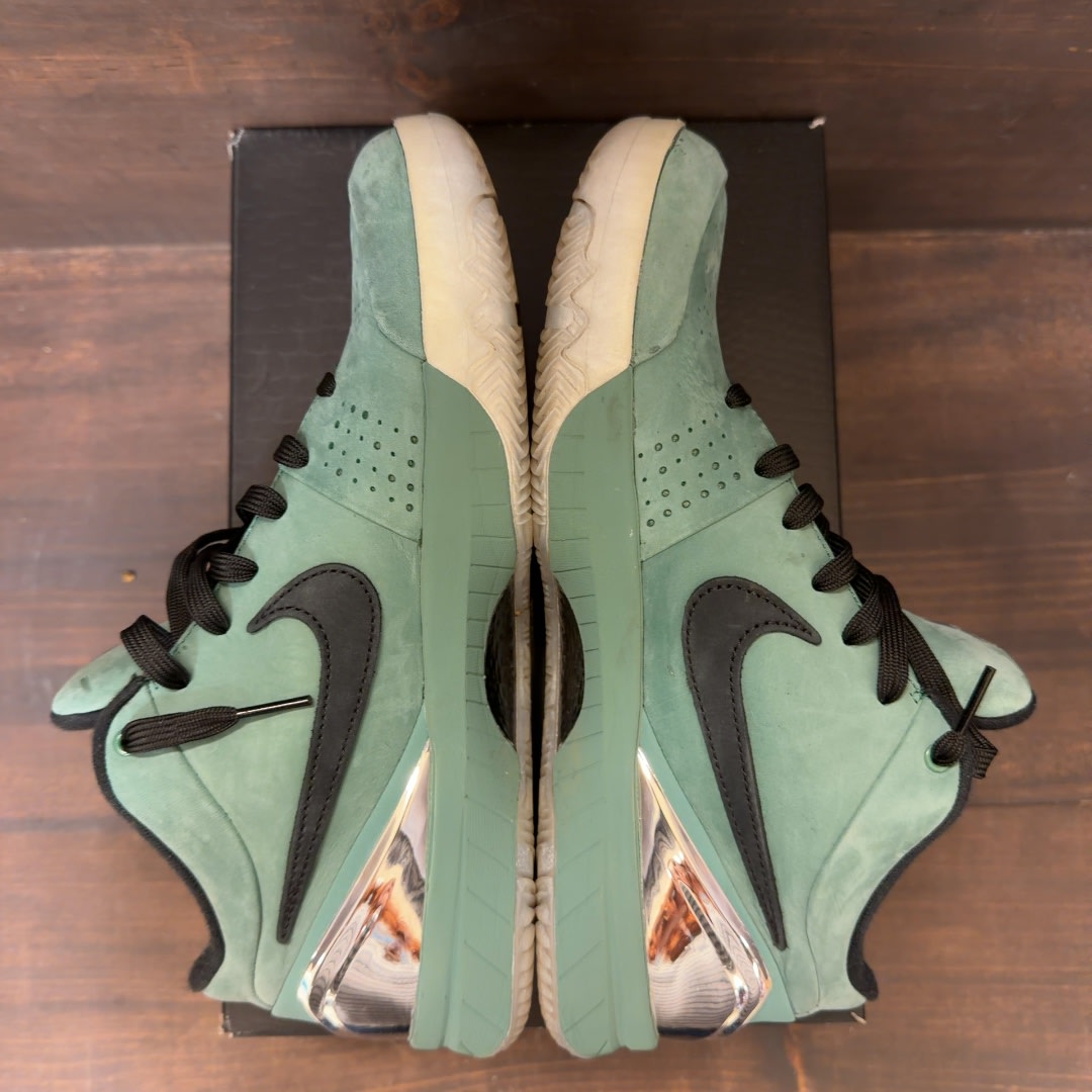 Nike Kobe 4 Protro Girl Dad Size 8.5 (Pre-Owned)