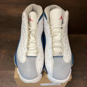 Jordan 13 Retro French Blue Size 14 (Pre-Owned) - Image 3