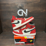 Jordan 1 Retro High OG Chicago Lost and Found - Image 1