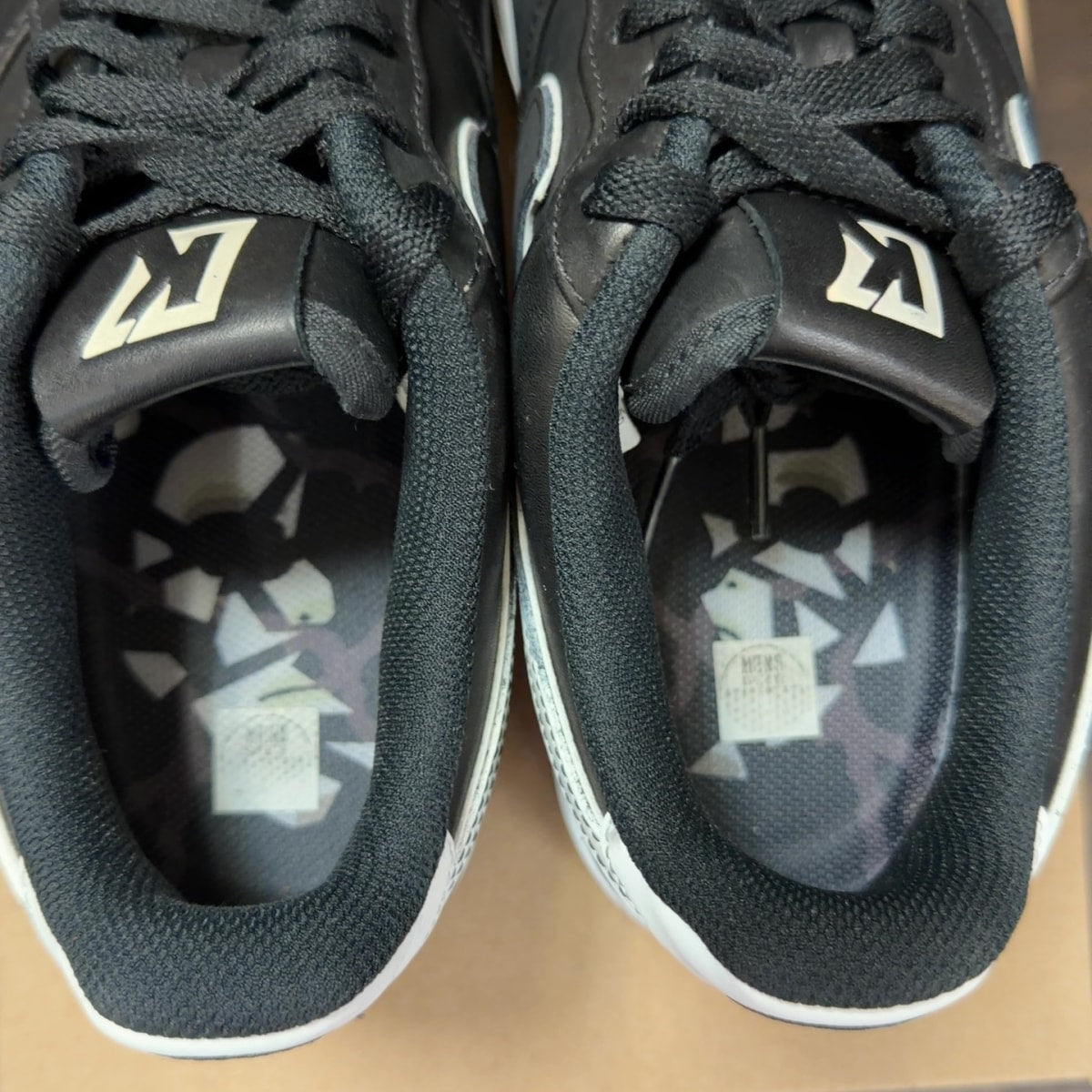 Nike Air Force 1 Low Colin Kaepernick Size 8 (Pre-Owned) - Image 5