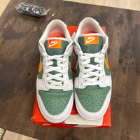 Nike Dunk Low SE NY vs. NY - Image 2