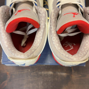 Jordan 3 Retro International Flight - Image 6