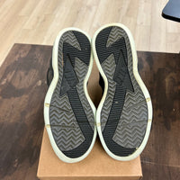 Nike Air Flight Huarache Dark Smoke Grey Barely Green Size 10 (Pre-Owned) - Image 5