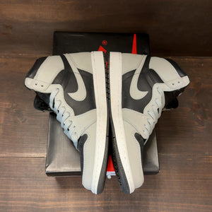 Jordan 1 Retro High Shadow 2.0 Size 9 (Pre-Owned) - aux