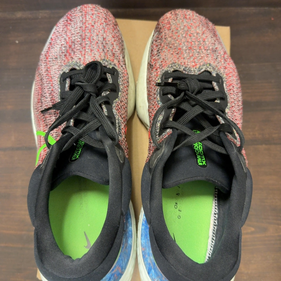 Nike ZoomX Invincible Run Flyknit Exeter Edition Size 12 (Pre-Owned) - Image 5