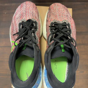 Nike ZoomX Invincible Run Flyknit Exeter Edition Size 12 (Pre-Owned) - Image 5