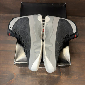Jordan 9 Retro Particle Grey - Image 4