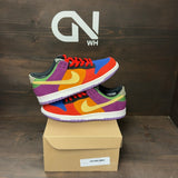 Nike Dunk Low SP Viotech (2019) Size 9 (Pre-Owned) - Image 1